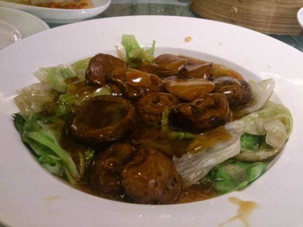 翠園 Jade Garden Chinese Restaurant (沙田店)