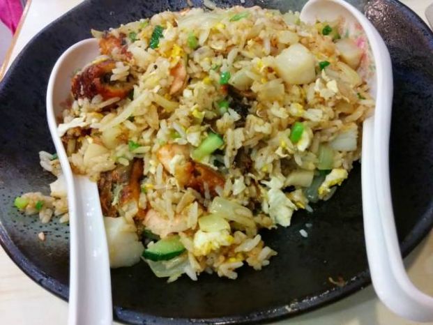 佳文魚生店 Kai Man