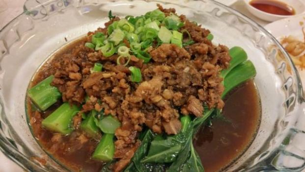 星記海鮮飯店 Sing Kee Seafood Restaurant (灣仔店)