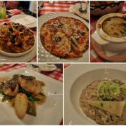 (已結業)Primo Ristorante Italiano