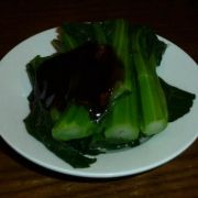 沾仔記 Tsim Chai Kee Noodle (中環皇后大道中分店)