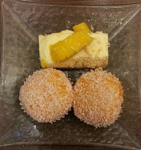 許留山 Hui Lau Shan Healthy Dessert (屯門廣場分店)