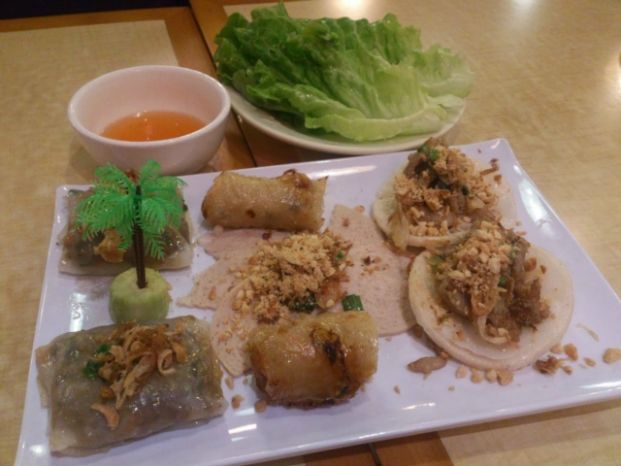 老趙越南餐廳 Lo Chiu Vietnamese Restaurant (尖沙咀店)