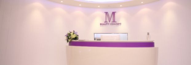 M BEAUTY CONCEPT