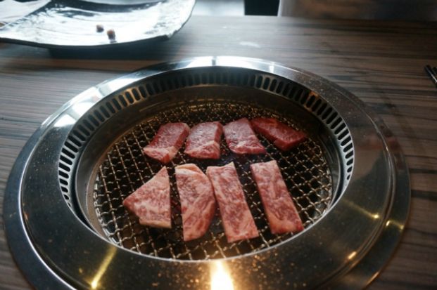(已結業)燒肉孫三郎 Magosaburou Japanese BBQ Restaurant