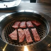 (已結業)燒肉孫三郎 Magosaburou Japanese BBQ Restaurant