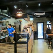 (已結業)RabbitHole Coffee & Roaster