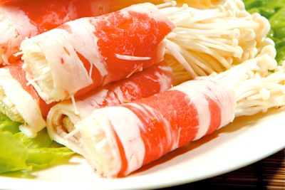 漢陽苑韓國料理 Han-yang Won Korean Restaurant (佐敦分店)