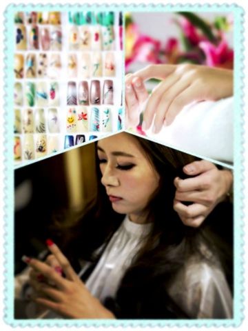 oh! salon OCEAN HAIR & NAIL (銅鑼灣店)