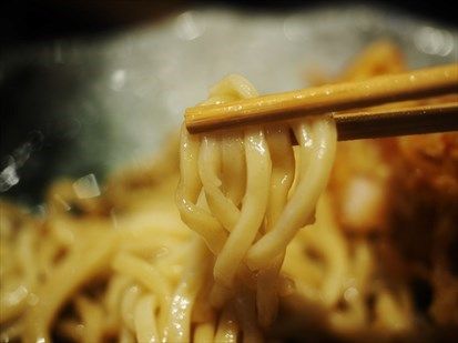 (已結業)沾麵真中 Tsukemen Manaka