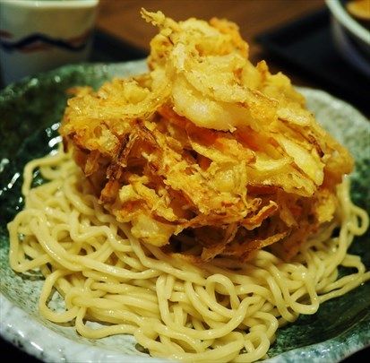 (已結業)沾麵真中 Tsukemen Manaka