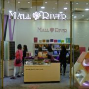 MALL RIVER (Mikiki店)