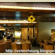 California Pizza Kitchen (九龍灣店)