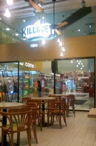 吉利尼 Killiney (屯門店)