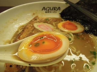 (已結業)Agura東京ラーメン Tokyo Agura