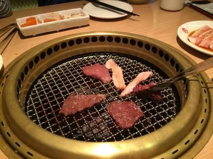 金舌日本燒肉專門店 Kintan Japanese BBQ Restaurant (屯門店)