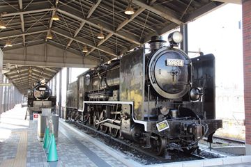 九州鐵道記念館 Kyushu Railway History Museum