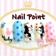 NAIL POINT Professional Nail Salon