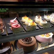 聖安娜餅屋 Saint Honore Cake Shop (馬鞍山新港城店)