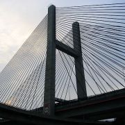 汲水門大橋