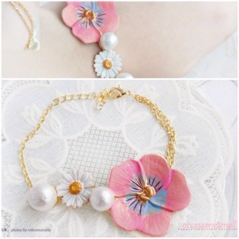 Accessorie small (葵芳店)