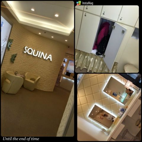 SQUINA 雪肌蘭美容健體中心 (尖沙咀店)