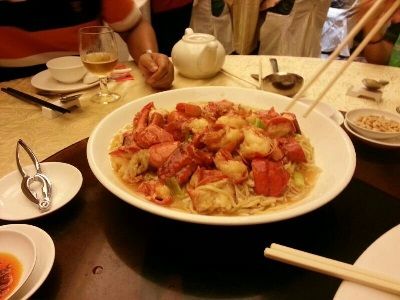 富臨酒家 Foo Lum Restaurant (灣仔店)