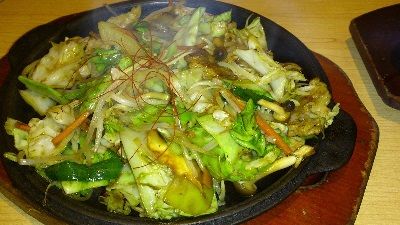 居食屋「和民」(葵芳店)