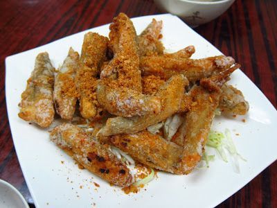 田記食館