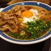 (已結業)豚神 TONKOTSU