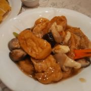 盈暉海鮮酒家 Glorious Chinese Restaurant (沙田店)