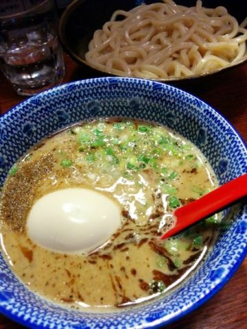 黑龍 Koku Ryu Ramen