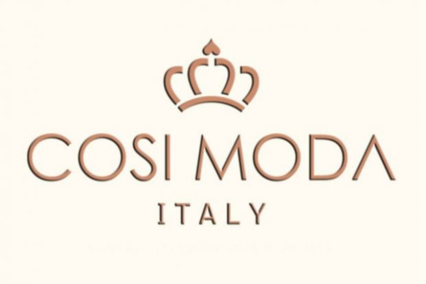 Cosi Moda (荃灣一田百貨專櫃)