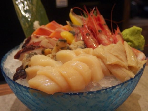 浪人日本料理 Ronin Japanese Cuisine