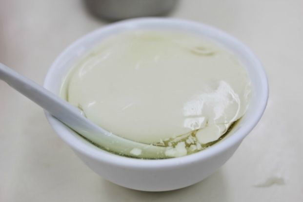 人和荳品廠 Yan Wo Dou Bun Chong (銅鑼灣店)