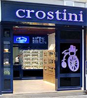 Crostini Bakery & Cafe (尖沙咀店)