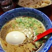 黑龍 Koku Ryu Ramen