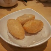 新中華海寶漁港 Sun Chung Wah Ocean Treasure Seafood Restaurant