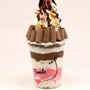 Smile Yogurt & Dessert Bar (銅鑼灣店)