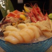 浪人日本料理 Ronin Japanese Cuisine