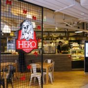 Hero Sandwich (荔枝角店)