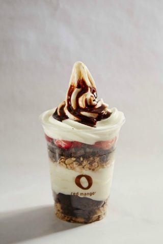 Red Mango (荃灣店)