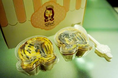 (已結業)Tiffani Patisserie