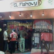 EL Fishawy