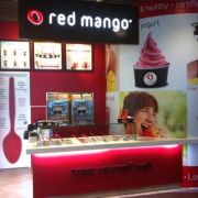 Red Mango (荃灣店)
