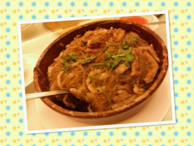 益新美食館 Yixin Restaurant