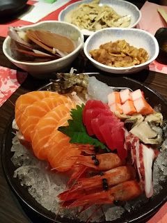 和田日本料理 Wada Japanese Restaurant (旺角店)