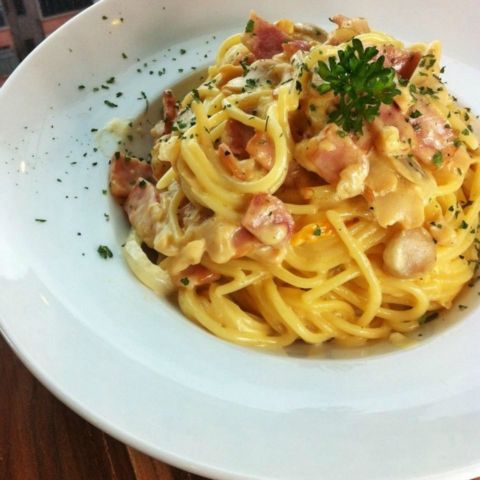 Cafe Charm's (紅磡店)