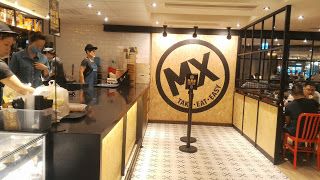 MX (紅磡店)