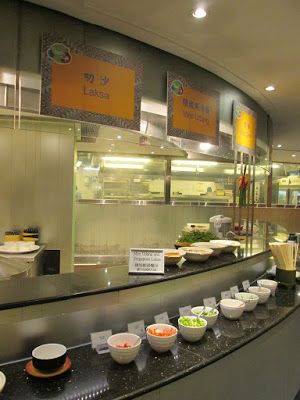 悅來酒店咖啡室 Panda Café